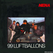 Pochette de Nena - 99 Luftballons