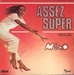 Pochette de Mino - Assez super