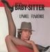 Pochette de Lionel Florence - Avec ma baby-sitter