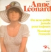 Pochette de Anne Léonard - Monsieur François