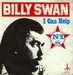 Pochette de Billy Swan - I can help