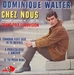 Pochette de Dominique Walter - Chez nous