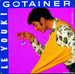 Pochette de Richard Gotainer - Le Youki