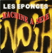 Pochette de Les Éponges - Machine à sexe