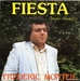 Pochette de Frédéric Monteil - Fiesta (cigali-cigala…)