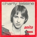 Pochette de Charly Lassine - Anita