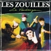 Pochette de Les Zouilles - La vendange