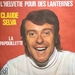 Pochette de Claude Selva - La papouillette