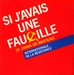 Pochette de Internationale de la résistance - Si j'avais une faucille