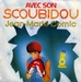 Pochette de Jean-Marie Cornic - Avec son Scoubidou