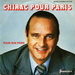 Pochette de Chirac pour Paris - Chirac pour Paris