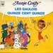 Pochette de Annie Cordy - Quinze cent quinze