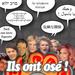 Pochette de Émission Ils ont osé&nbsp;! - Saison 4 - Numéro 24 - Spéciale Eurovision