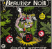 Pochette de Bérurier Noir - Salut à toi