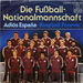 Vignette de Die Fussball Nationalmannschaft - Football Forever