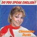 Pochette de Clémentine Duran - Do you speak english ?