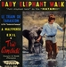 Pochette de Trio Candido - Baby elephant walk