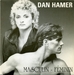 Pochette de Dan Hamer - Masculin - Féminin