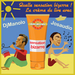 Pochette de Ã‰missions : Sensation Bizarre - Sensation Bizarre nÂ°03 (Oldelaf et Monsieur D.)