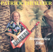 Vignette de Patrick Thuillier - Romantica blue