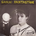 Vignette de Chris Lawrence - Safari fantastique