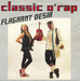 Pochette de Flagrant Désir - Classic o'rap