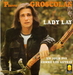 Pochette de Pierre Groscolas - Lady lay