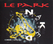 Vignette de Le Park - Naked