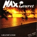 Pochette de Max Lauret - Bonané