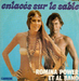 Pochette de Al Bano et Romina Power - Enlacés sur le sable